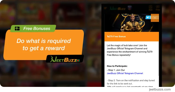 Do bonus requirements - JeetBuzz999