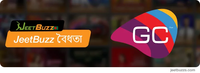 JeetBuzz999 ক্যাসিনো বাংলাদেশে বৈধ