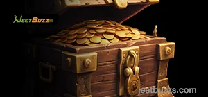 এলোমেলো বোনাস ড্রপ - JeetBuzz999