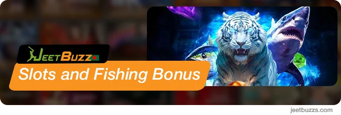 Casino Bonuses for Slots and Fishing Games at BAJI IPL Bangladesh