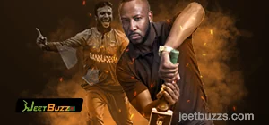 ৳7,777 স্পোর্টস বোনাস - JeetBuzz999