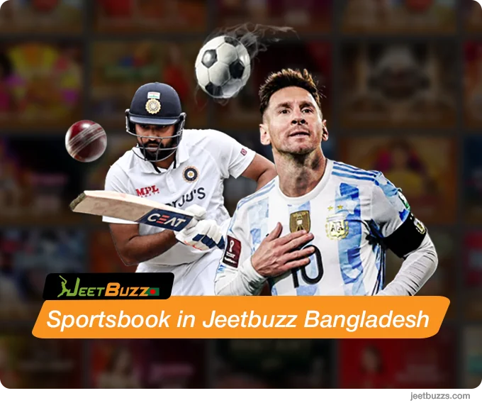Betting on Sports in JeetBuzz999 Bangladesh