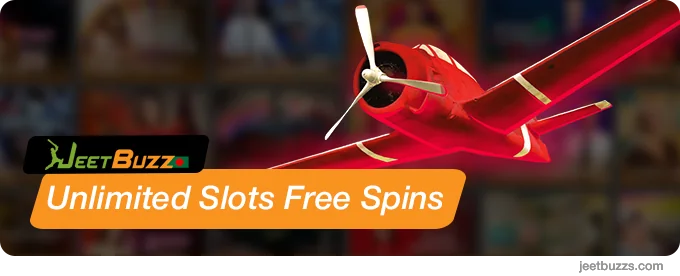 Unlimited Slots Free Spins - Aviator Welcome Bonuses at JeetBuzz999