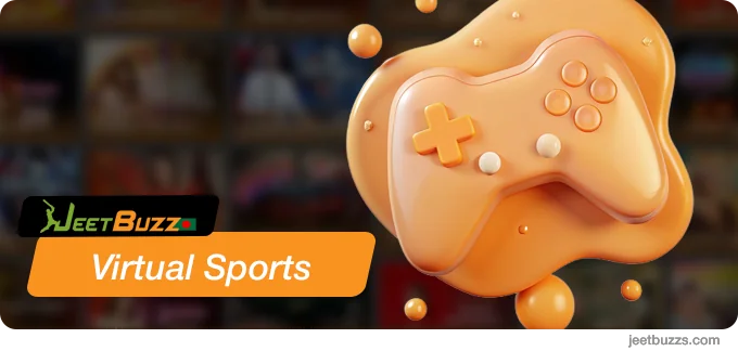 Bet on Virtual Sports at JeetBuzz999 BN